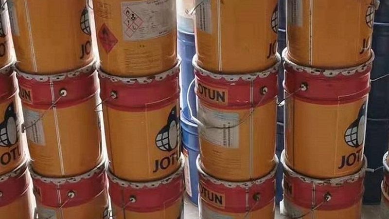 室内油漆施工，底漆与面漆的施工顺序揭秘**
