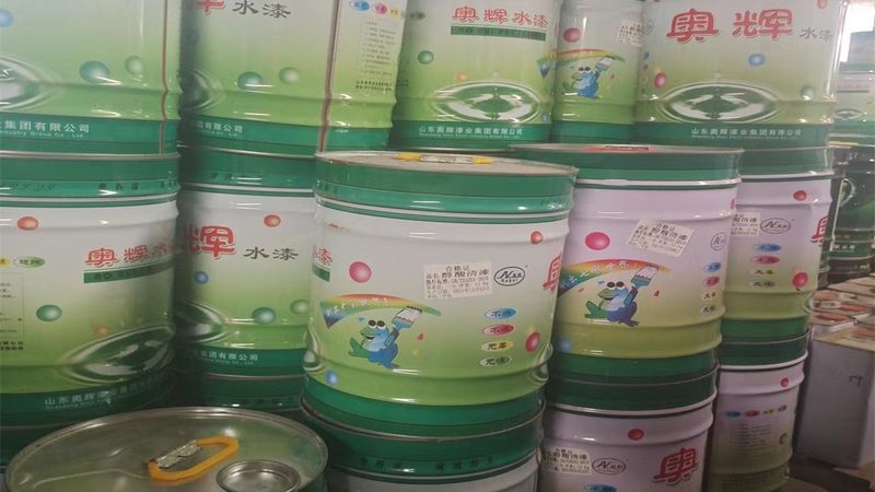 医院环氧地坪漆颜色选择，健康与美观并重
