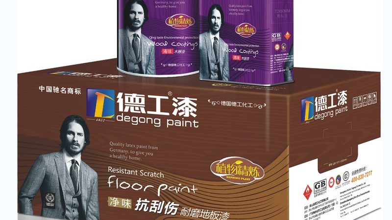 成都内墙漆防水防霉，如何挑选高品质厂家直销？**
