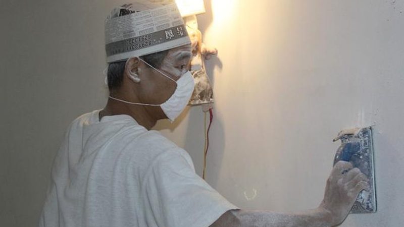 桥梁环氧富锌底漆：标准要求与施工要点解析