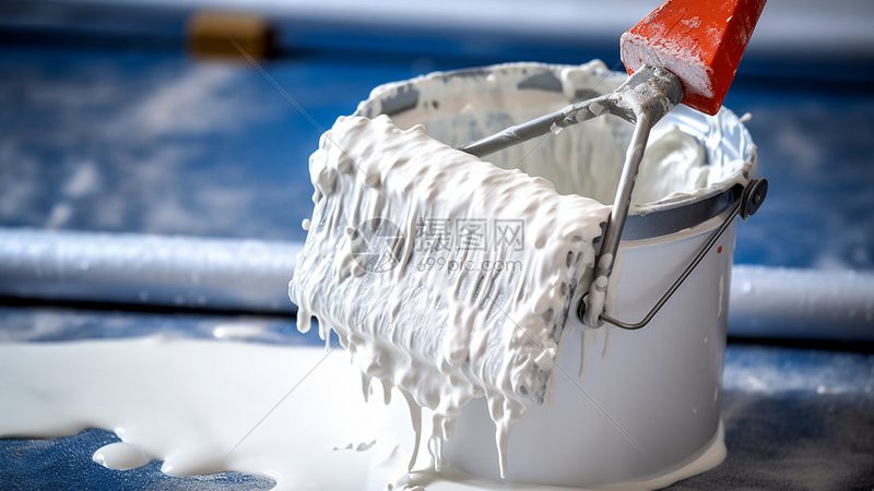 金属漆批发价格：揭秘其背后的价值与考量**