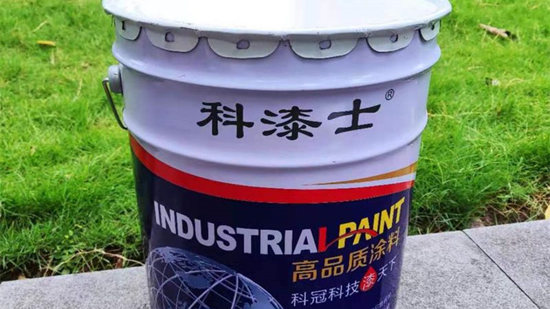 真石漆的两种形态：岩片型与平涂型，有何不同？**