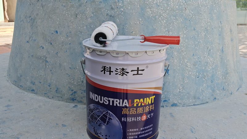 真石漆包工包料每平方价格明细