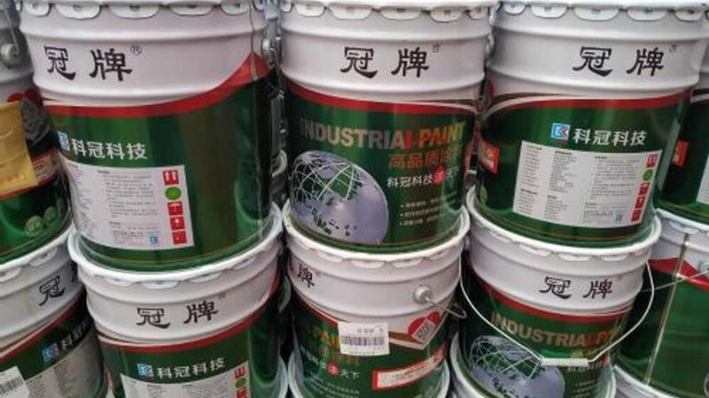 内墙漆耐擦洗参数，如何准确解读？**