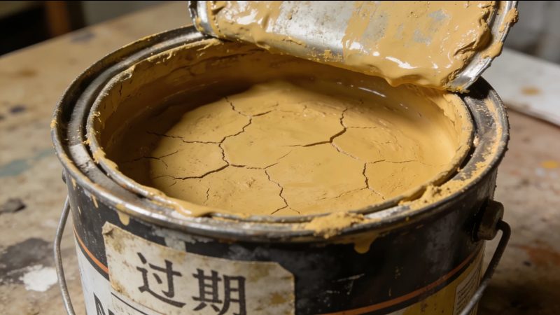 屋顶防水，选对材料是关键：揭秘聚氨酯防水涂料的选择之道**