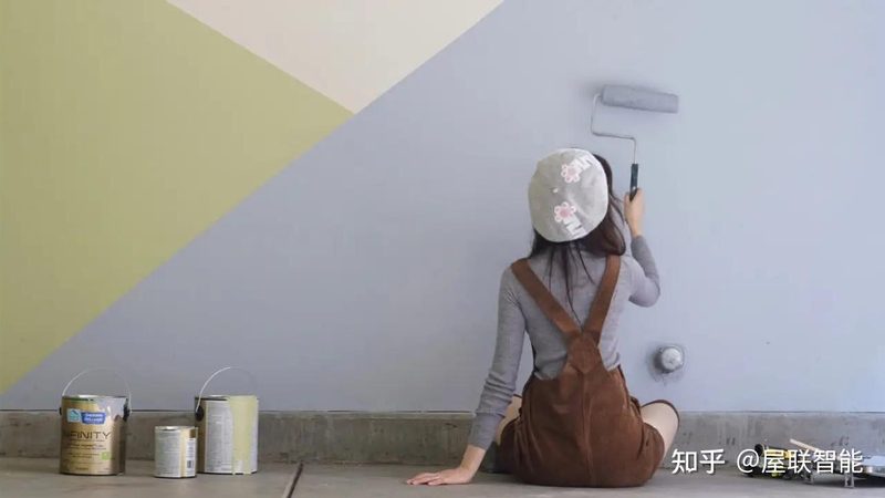 硅藻泥颜色搭配：打造个性空间的艺术指南