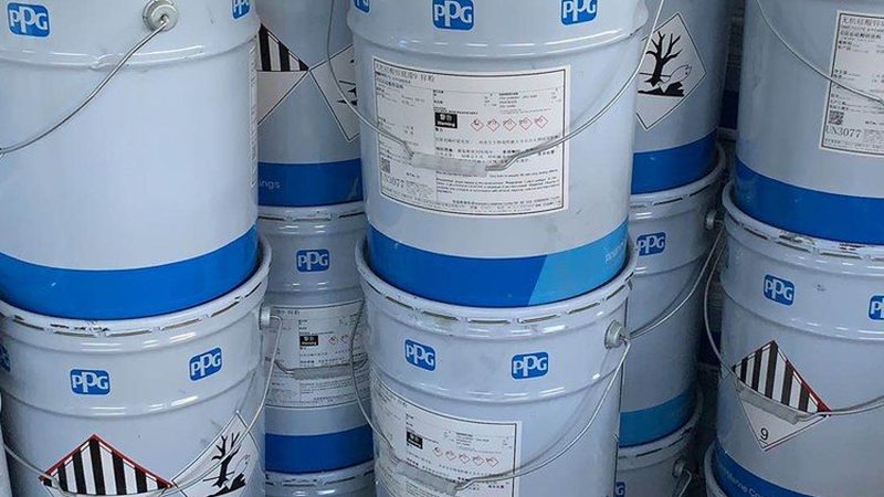 外墙漆代理加盟，如何辨别靠谱品牌？**