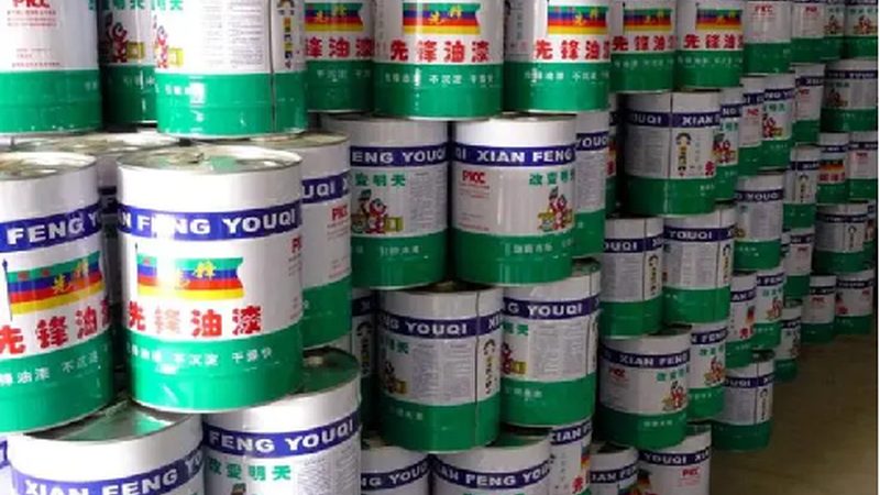 实木家具刷什么漆，才能让颜色十年不变