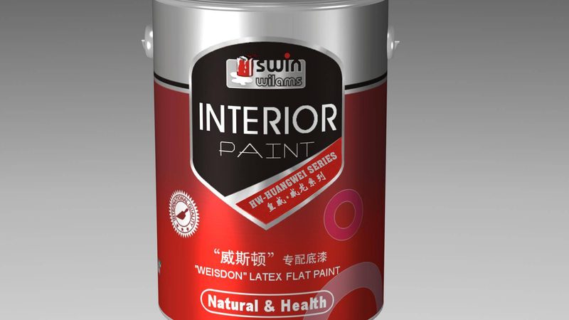 金属漆施工流程：揭秘专业施工的五大步骤