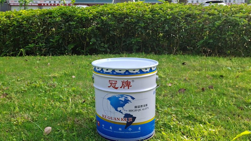 水性漆十大品牌2024排行背后的行业趋势解读